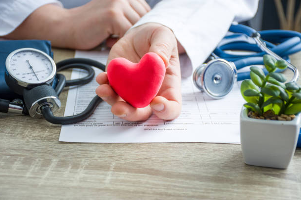 Мифы и реальность о гипертонии.