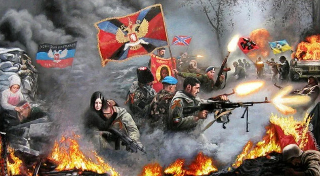 Что делать, если Украина проиграет?