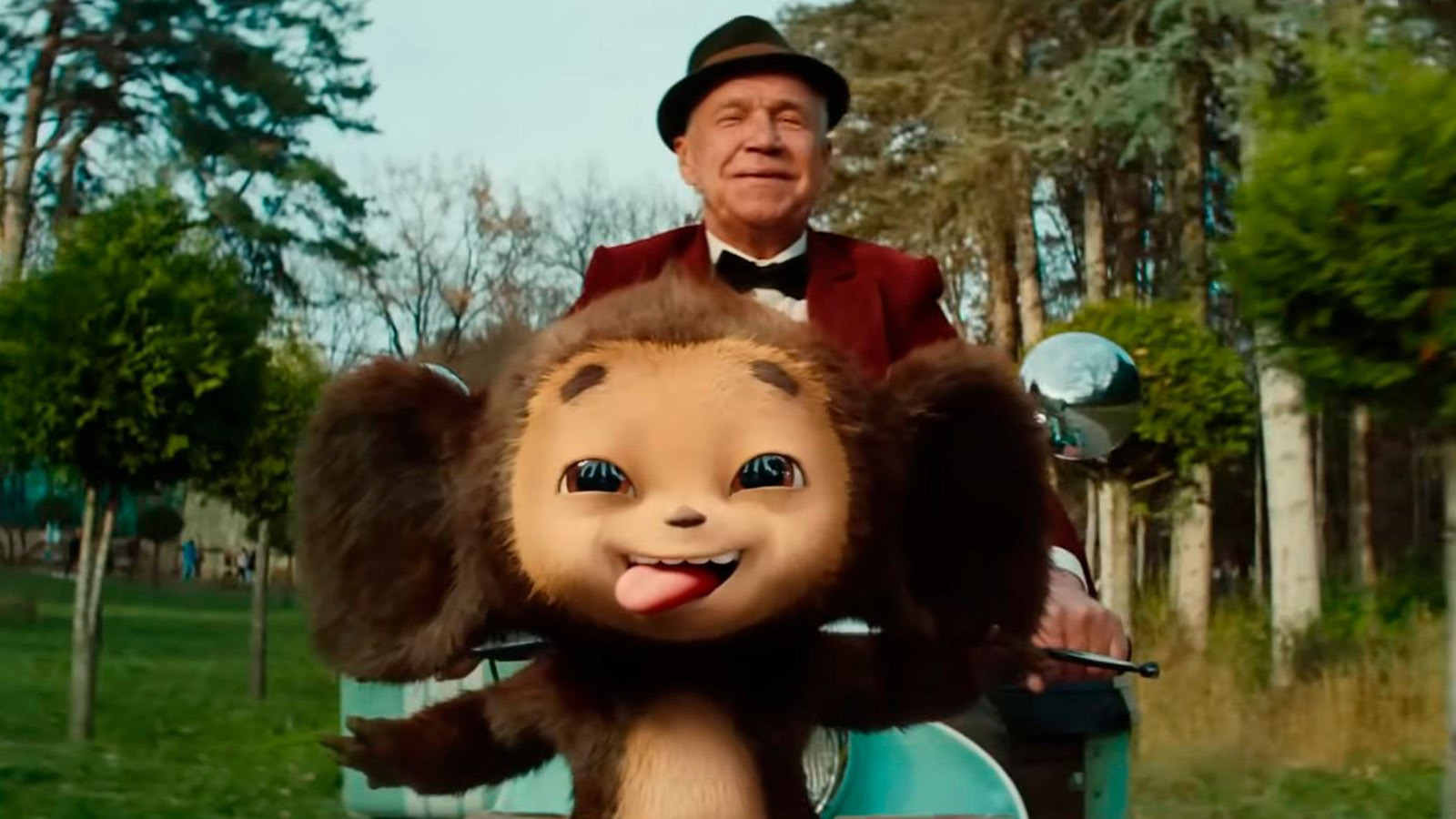 Самые кассовые актёры российского кино с 2003 по 2023 год: Александр Петров всего лишь на 3 месте