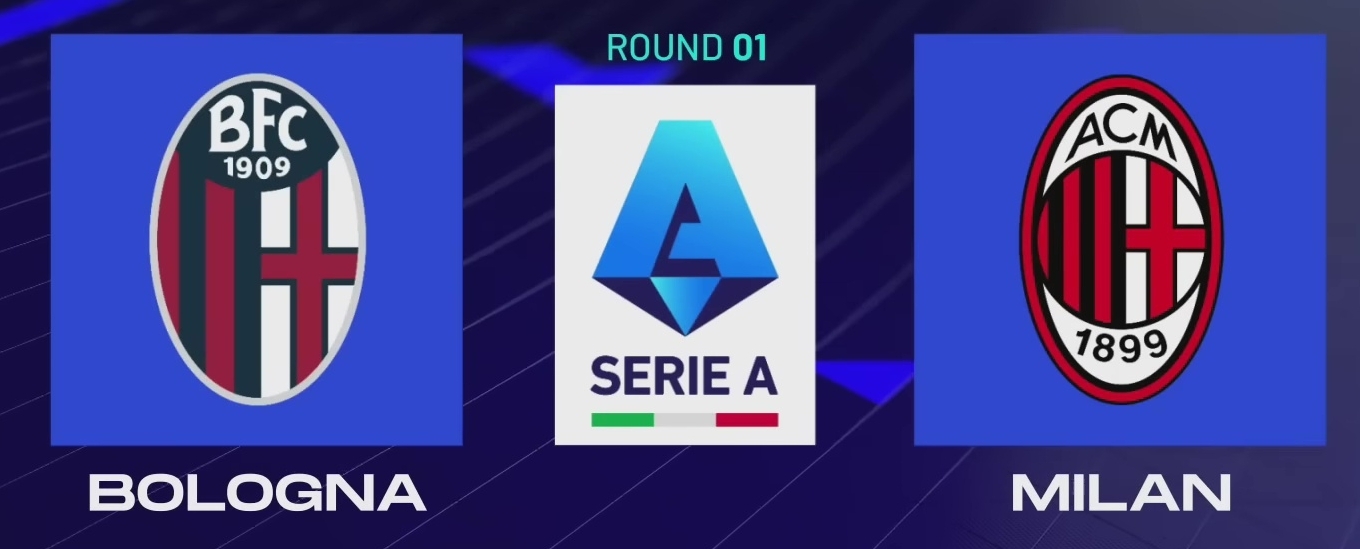 "Милан" уверенно разобрался с соперником на выезде