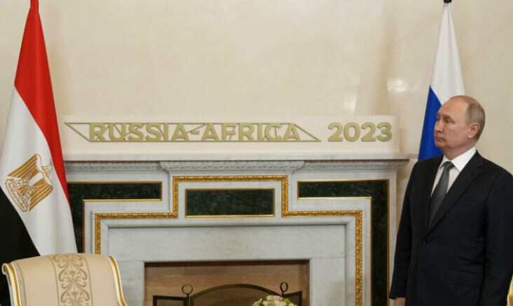 Вышли ли западные люди за допустимые пределы цинизма, чтобы сохранить свои гегемонистские планы в отношении мира?