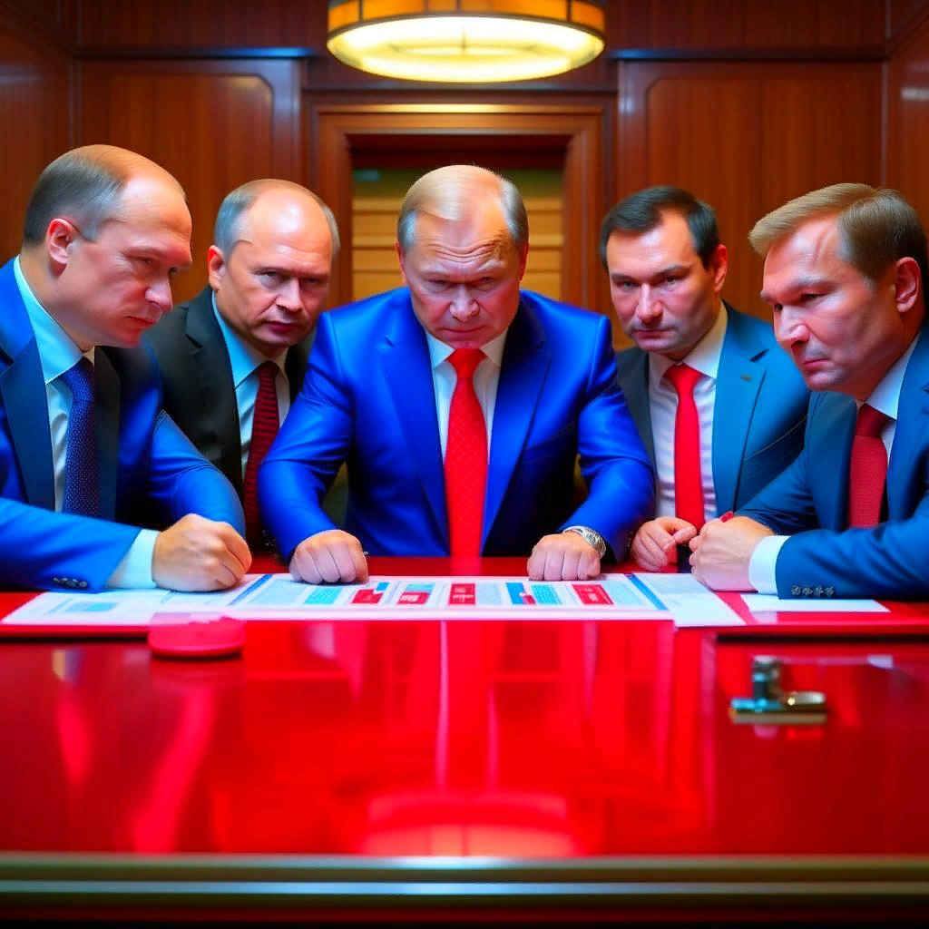 "Политики и их юридическая ответственность за обещания во время избирательных кампаний"