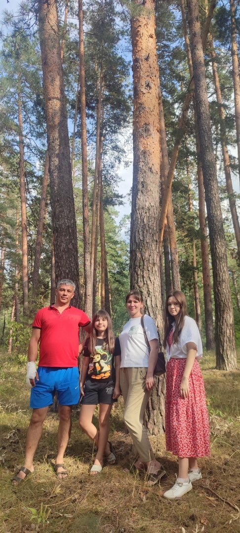 Бузулукский бор – 2023: мой отдых в сосновом бору. Национальный парк. Достопримечательности