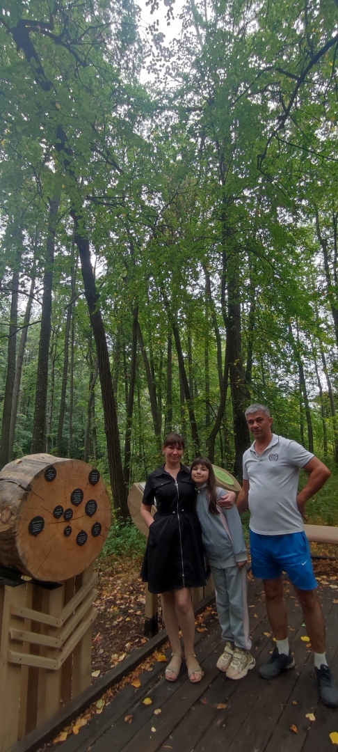 Бузулукский бор – 2023: мой отдых в сосновом бору. Национальный парк. Достопримечательности