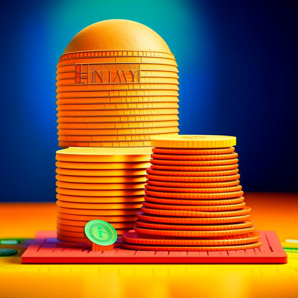 Бюджетирование: как сэкономить деньги и перестать жить в долг