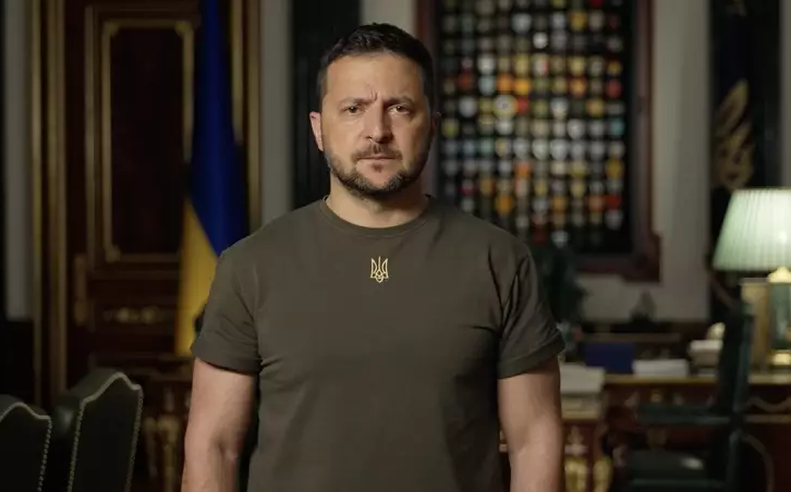 Мирные планы по Украине. Позиция Путина В.В. и других политиков