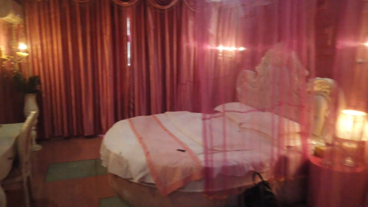 Туризм за любовью на восток. Каков этот туризм, что ожидать?