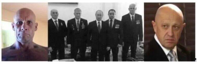 Самолет Embraer следовал из Шереметьево в Санкт-Петербург. На борту находились трое пилотов и семь пассажиров. Все они погибли.Гибель Пригожина...