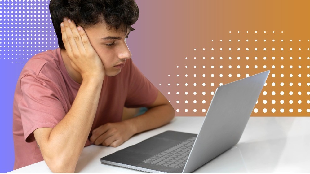 Три пика школьного стресса. Как с ним бороться?