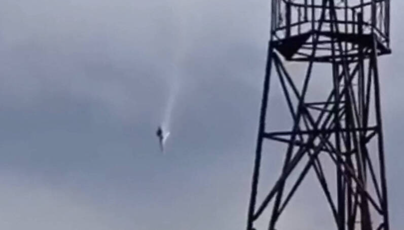 Предполагаемая смерть главы Вагнера: париж вызывает «обоснованные сомнения» в «обстоятельствах» авиакатастрофы