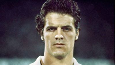 Ювентус (Турин): серебряные призеры чемпионата Италии-1973/1974.