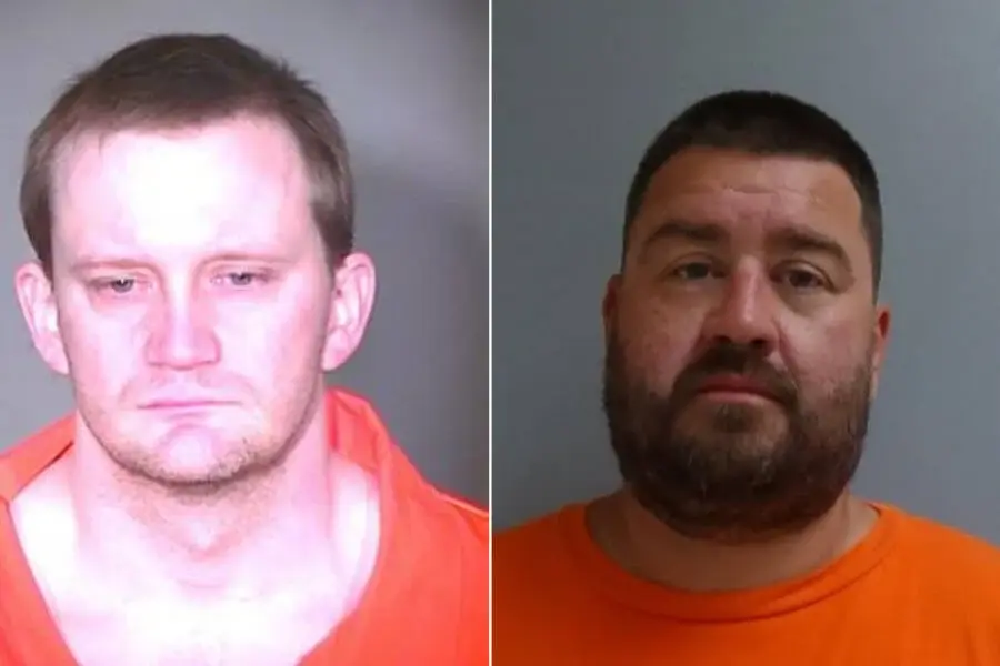 Тревожные преступления Дейла Хауснера, «серийного стрелка» из Феникса, который убивал наугад