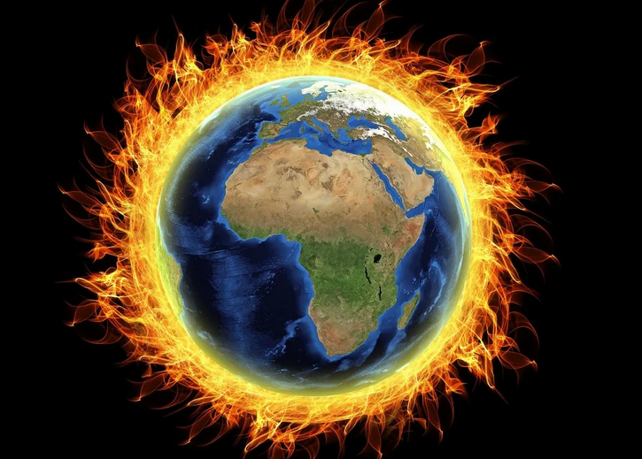 Как бороться с глобальным потеплением?