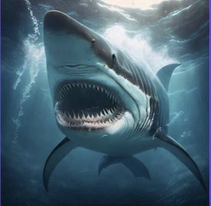 Немного об акулах