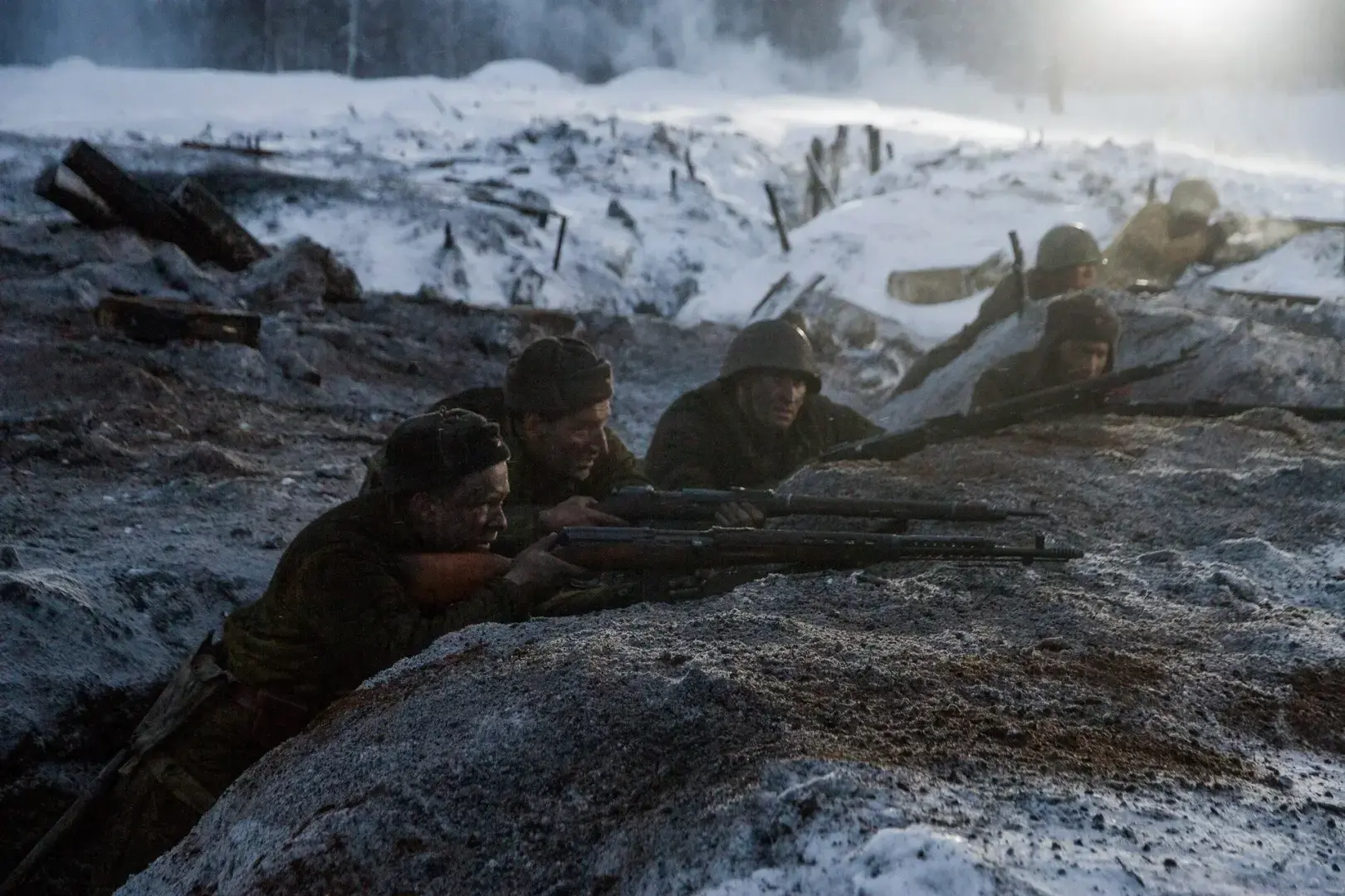 Украина бросила свой последний наступательный резерв под Запорожьем. Легендарные подвиги российских морпехов.