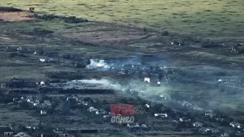 Украина бросила свой последний наступательный резерв под Запорожьем. Легендарные подвиги российских морпехов.