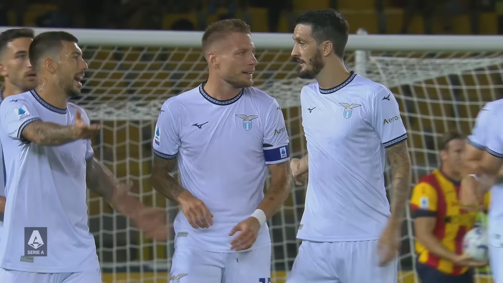 Римские проблемы