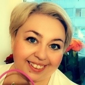 Поплавская Маргарита Александровна