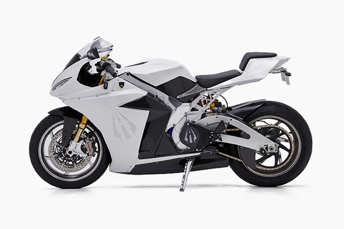 Лучшие электрические мотоциклы 2023 года