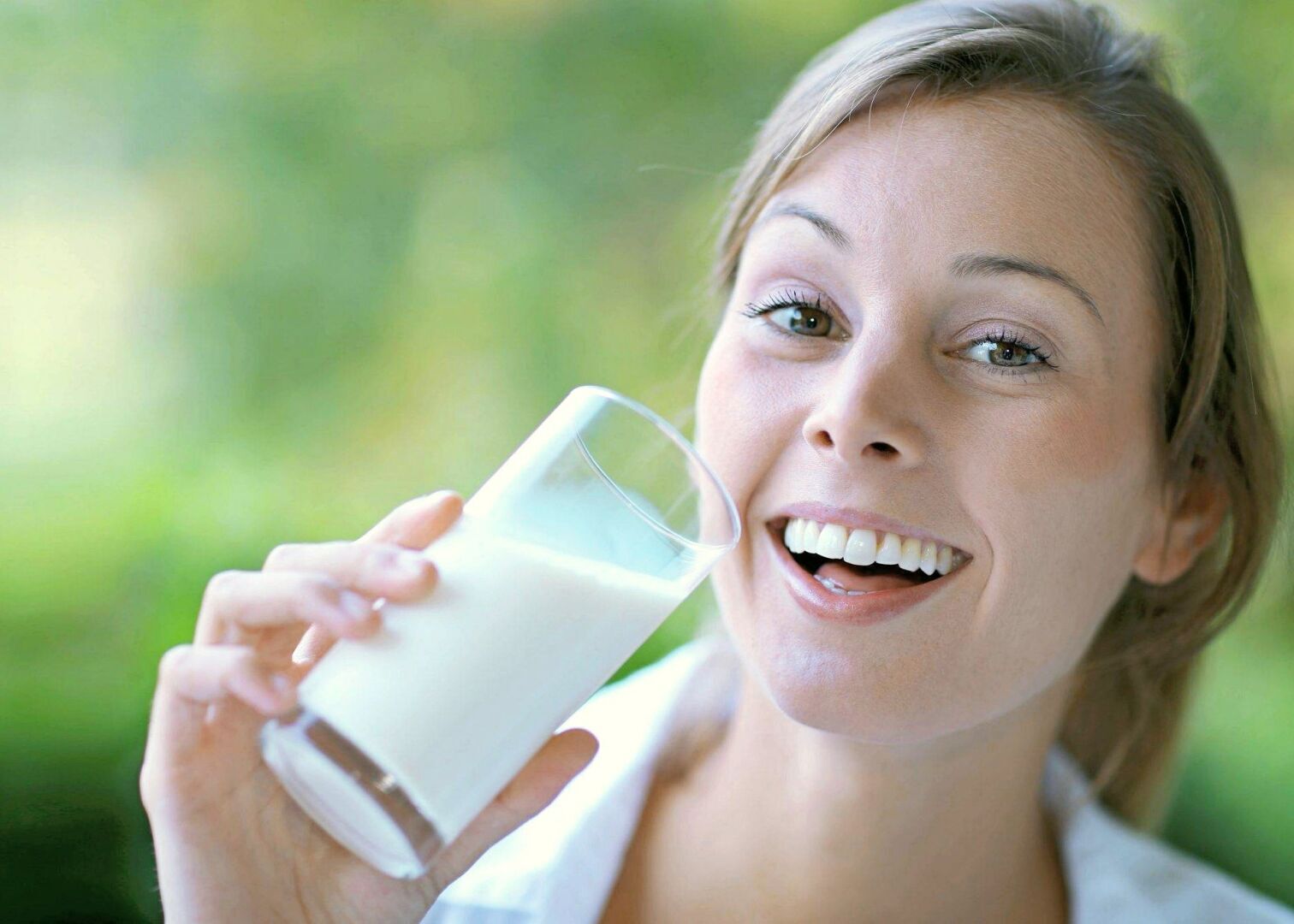 "Кефир - прекрасный выбор для здорового питания и благополучия"