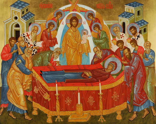 Церковный праздник 27 августа: Что празднуется сегодня?