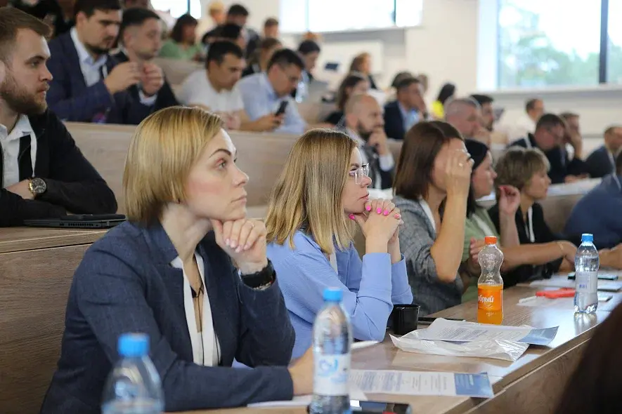 Новгородский индустриальный парк "Валдай" продолжает развиваться и расширять сотрудничество с бизнесом.