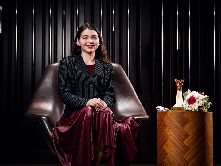 Кубок мира по шахматам ФИДЕ 2023 в Баку, - завершен. Продолжение следует.