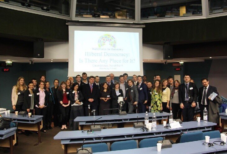 Совет Азии должен быть в Ростове на Дону