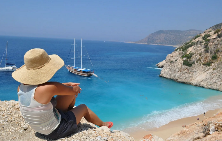 Туры в Турцию: Недорогая возможность перед началом учебного года.