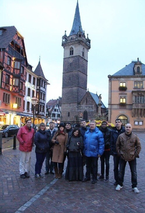 Совет Азии должен быть в Ростове на Дону