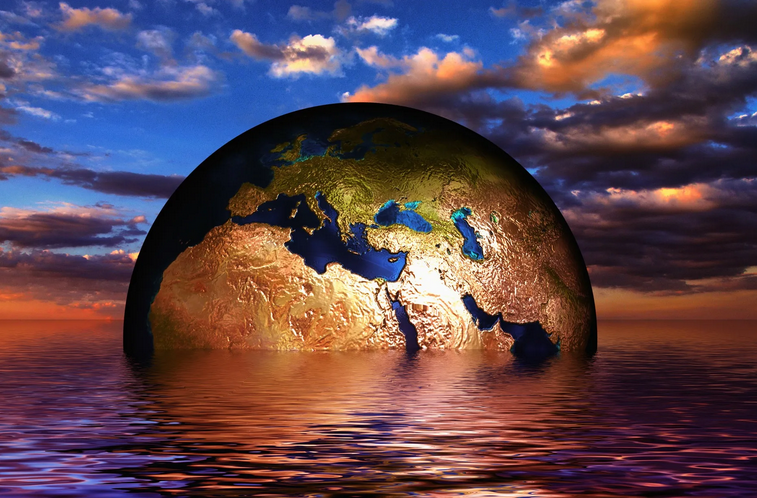 Как бороться с глобальным потеплением?