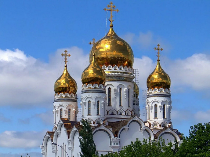 Церковный праздник 27 августа: Что празднуется сегодня?