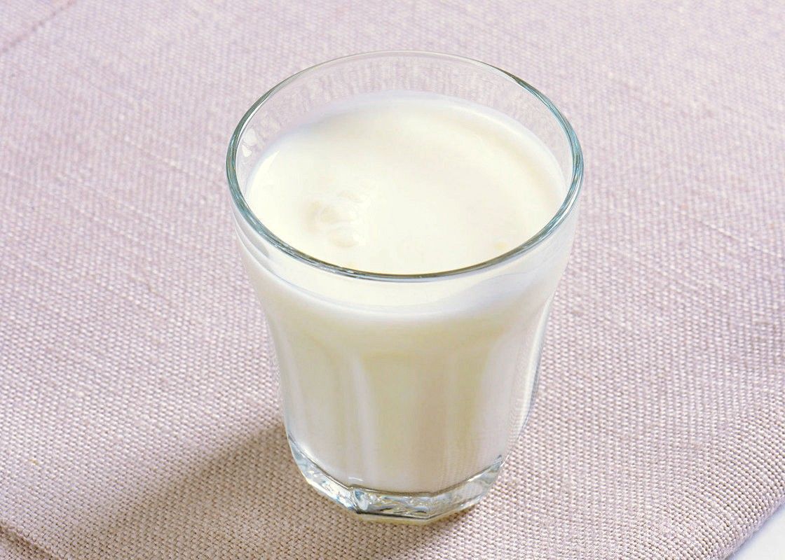 "Кефир - прекрасный выбор для здорового питания и благополучия"