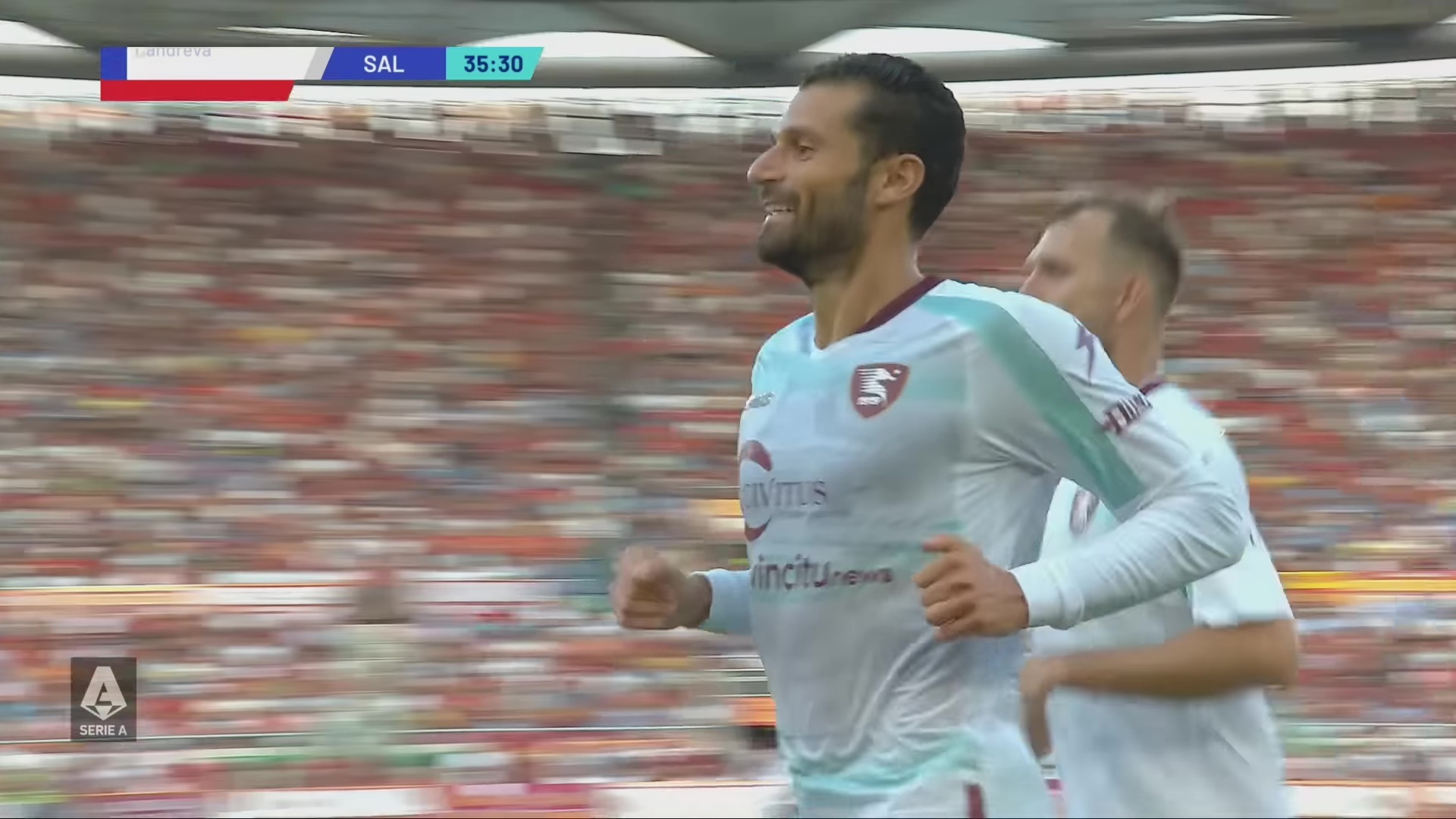 Римские проблемы