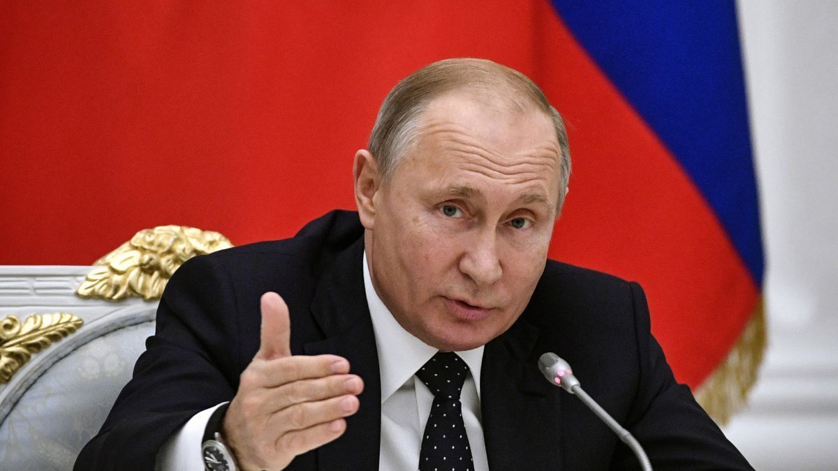 Важное решение будет принято в октябре. Путину придется сделать этот сложный шаг.