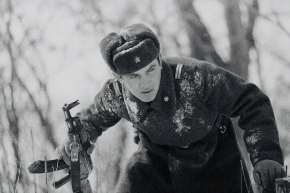 Остров Даманский: чем китайцы поразили пограничника