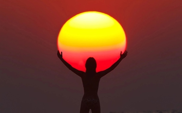 Поймали светила ?