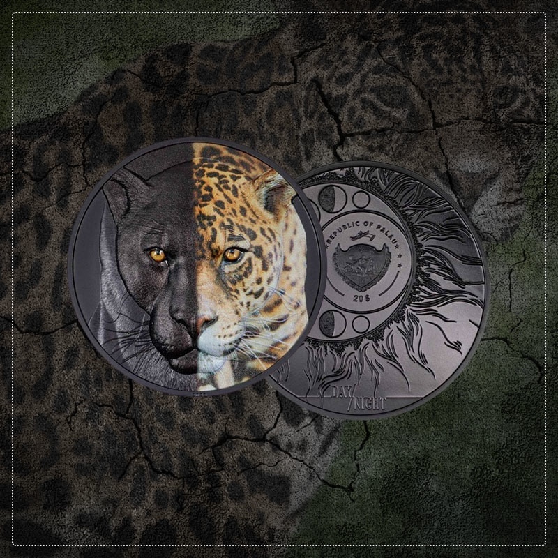 Царь зверей и царский камень.