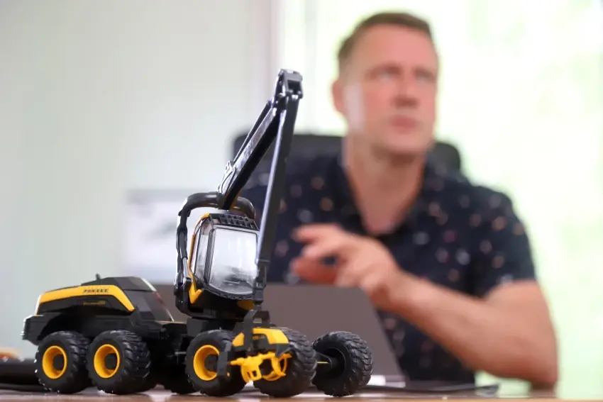 Я хочу,что-бы дети продолжали идти...