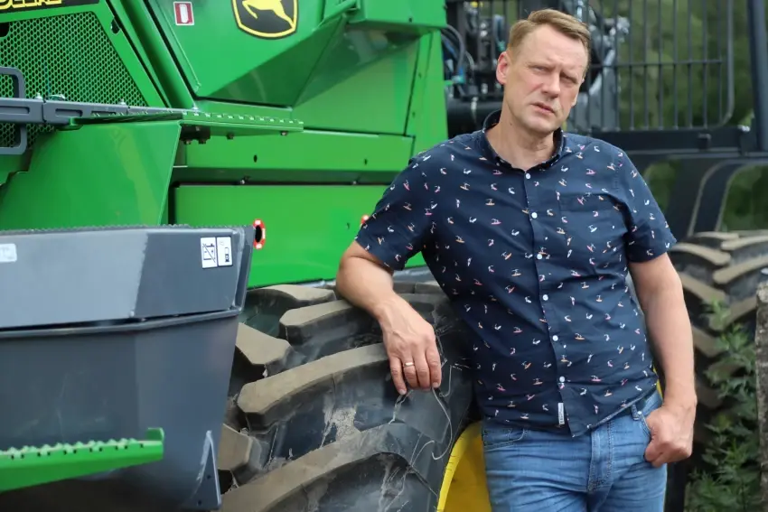 Я хочу,что-бы дети продолжали идти...