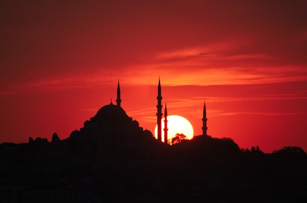 Туры в Турцию: Недорогая возможность перед началом учебного года.