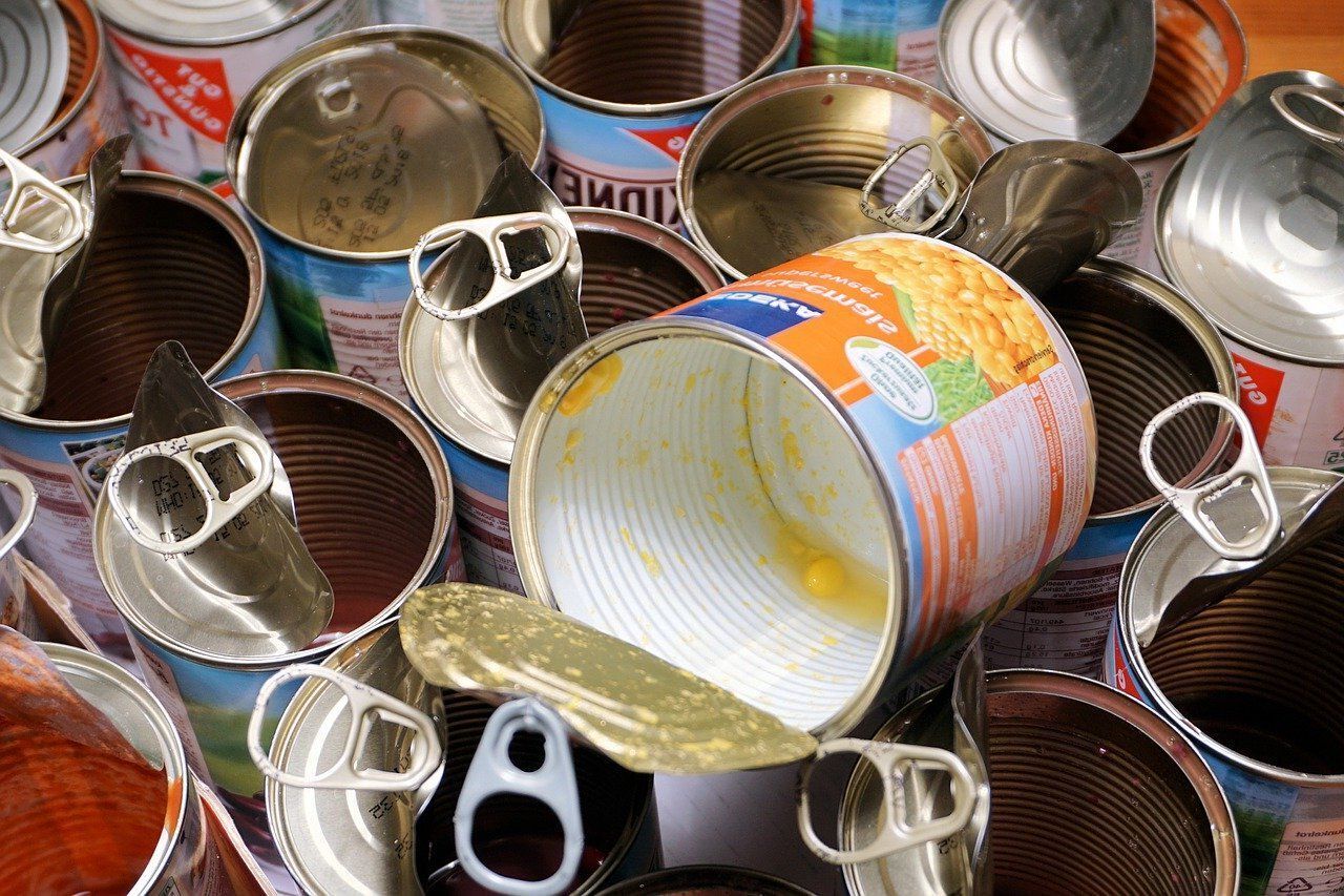 Американцы лишатся любимых деликатесов