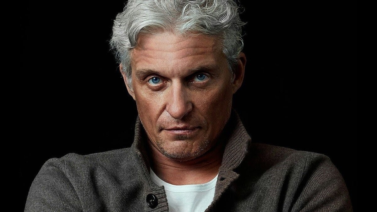 Хороший русский Олег Тиньков