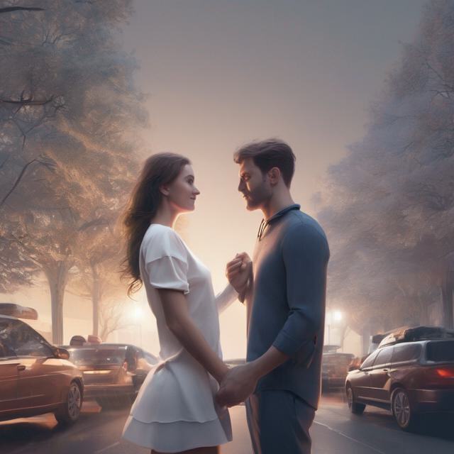 Отношения на расстоянии: как сделать их успешными