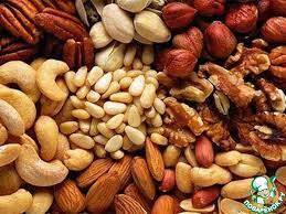 Здоровое питание, перекусы и успех в спорте.