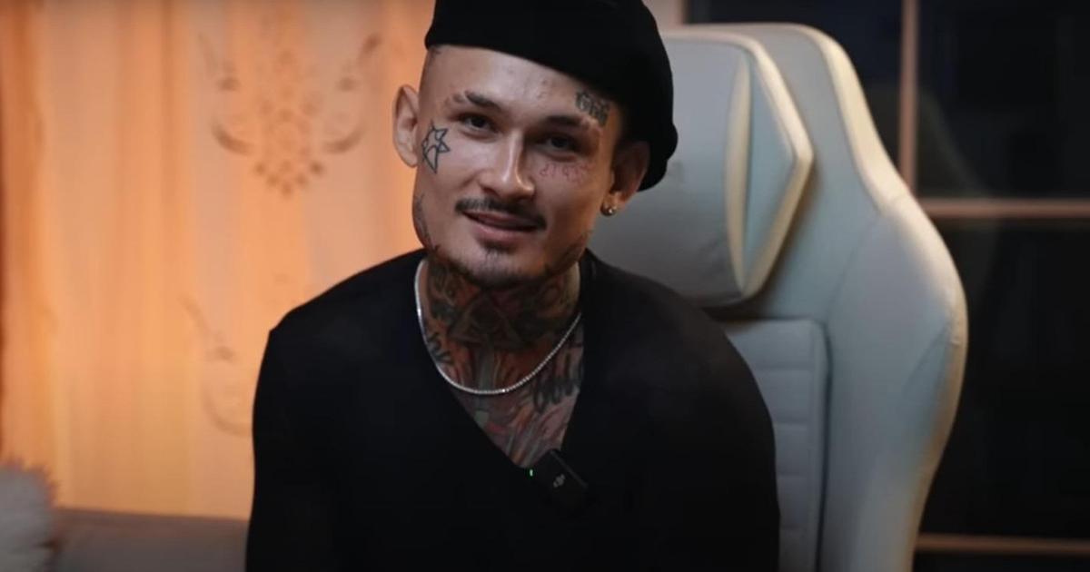 Моргенштерну путь в Россию закрыт навсегда