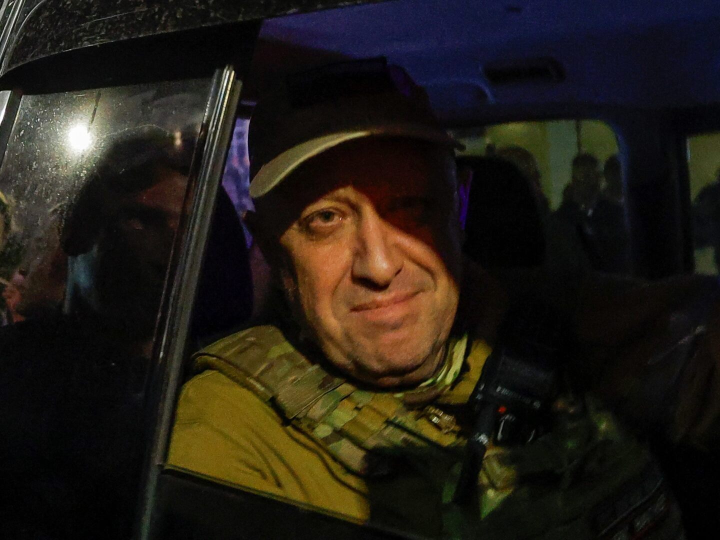 Сказочная многоходовка в вопросе гибели Пригожина. Некоторые факты заставляют задуматься о реальности произошедшего