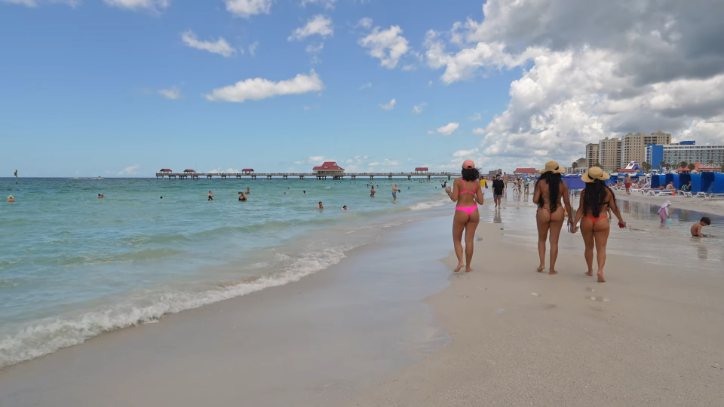 Собираемся на отдых во Флориду, Майями, США. Что для этого нужно знать.