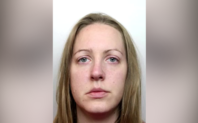 Назван мотив британской медсестры, убившей семерых младенцев