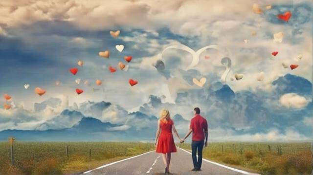 Дорога к гармоничным отношениям: секреты успешной коммуникации